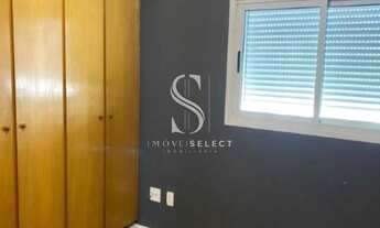 Imagem 5: Condomínio Cananeia em Campo Belo, Apartamento de 141m² com 3 dormitórios, 1 suíte e 2 vag