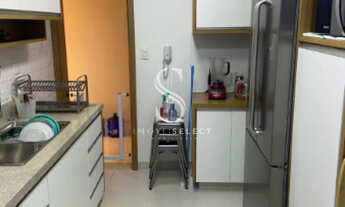 Imagem 4: Apartamento com 3 dormitórios, á venda por R$ 1.350.000 VILLA BORGHESE APARTAMENTO DE 110M