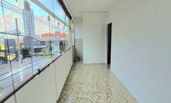 Imagem 7: Prédio Comercial - Tatuapé