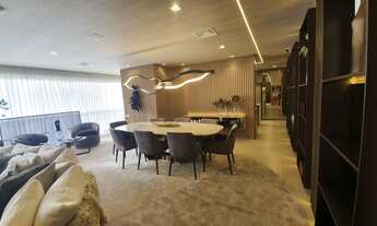 Imagem: Apartamento com 265m² no Itaim Bibi, 4