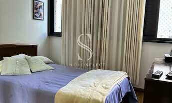 Imagem 6: Cond. Vila Roma, apartamento de 173m² com 4 dormr/3 suítes, 4 vagas na Vila Ipojuca Cond