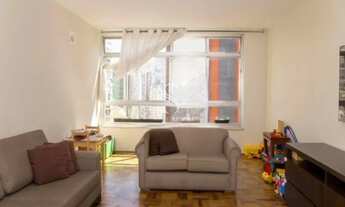 Imagem: Condomínio Edificio Linneo Cordeiro no