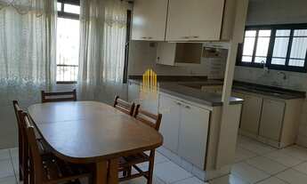 Imagem 4: SOBRADO RESIDENCIAL DE 272M² POSSUI 3 DORMITÓRIOS (1 SUÍTE) E 5 VAGAS Á VENDA NA REGIÃO DO