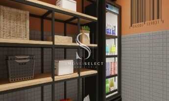 Imagem 6: Condomínio MOV Perdizes, Apartamento de 78m² com 2 dormitórios, 1 suíte, 3 vagas