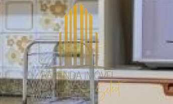 Imagem 5: Cond. Castella Mayor, apartmaneto de 158m² com 4 dormr/2 suítes, 2 vagas em Moema. CONDOM