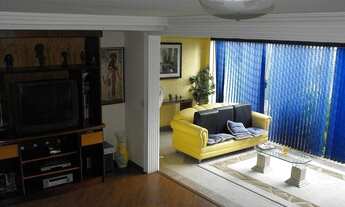 Imagem 4: Casa à venda no Condomínio Villa das Flores no Parque Munhoz com 220m² 3 dormitórios 1 suí