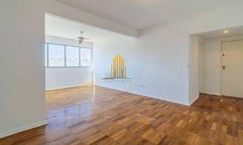 Imagem 4: Condominio Praia de Itapuã no Itaim Bibi - Apartamento de 92m² com 2 Dormitórios e 1 Vaga