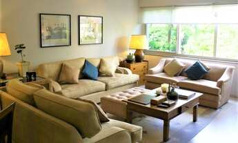 Imagem: COND MONTE AZUL APARTAMENTO DE 150M² COM