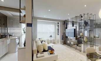 Imagem: Condomínio Cyrela N.A.U. Vila Mariana