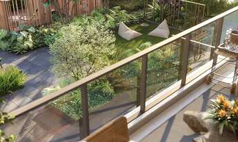 Imagem 6: Apartamento com 04 Dormitórios em Perdizes