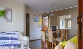 Imagem: Condomínio Toriba. Perdizes, Apartamento