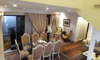 Imagem 2: Condominio Trieste na Saúde, Duplex de 200m² com 2 dormitórios/1 suíte, 2 vagas + 1 box