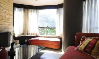 Imagem 2: Apartamento no Panamby de 4 Quartos com 4 Vagas - 250m² à Venda