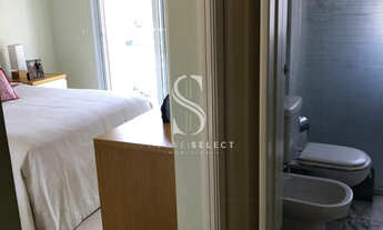 Imagem 5: Condomínio Grand Vue, Pacaembu - Cobertura Duplex de 847m² com 3 suites, 5 banheiros e 6 v