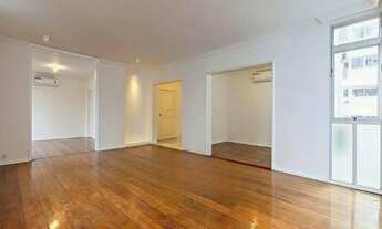 Imagem 7: Apartamento Alto Padrão no Jardim Paulista de 3 Quartos com 2 Vagas - 233m² à Venda