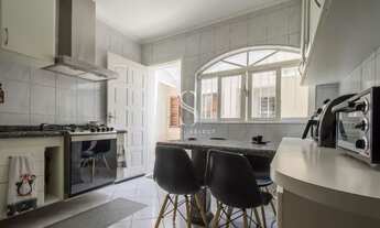 Imagem 6: Casa à venda na Chácara Santo Antônio de 170m² com 3 dormitórios e 2 vagas de garagem CASA