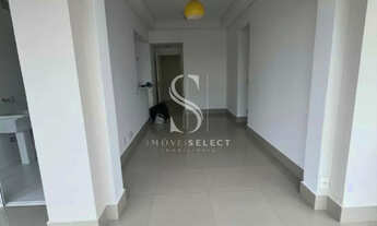 Imagem: Condomínio Thera Faria Lima em Pinheiros