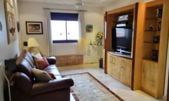 Imagem 3: Apartamento a venda no Jaciporã da Vila Madalena com 3 suites 4 vagas em 200m² Apartamento