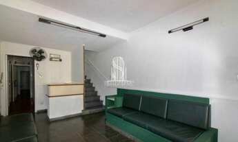 Imagem: Casa Sobrado à venda da Vila Olímpia de