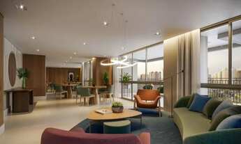 Imagem 5: Walk Alto do Ipiranga, Apartamento de 71m² com 2 dormitórios, 1 suíte, 1 vaga