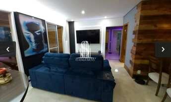 Imagem 2: ECOLIFE IPIRANGA APARTAMENTO DE 103M² POSSUI 3 DORMITÓRIOS (3 SUÍTES) E 2 VAGAS Á VENDA