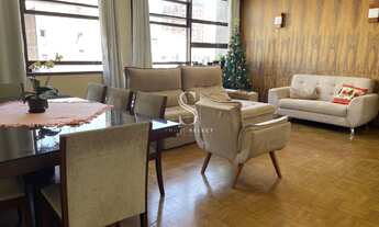 Imagem: Edifício Monte Carlo, Jardim Paulista