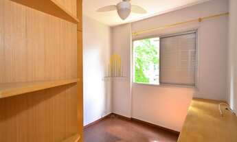 Imagem 7: Condomínio Edifício Samambaia - Moema, Apartamento de 95m² com 3 dormitorios, 1 suíte e 1