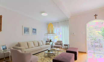 Imagem 2: Casa assobradada na vila mariana 270m 4 dorms 1 suite 2 vagas casa assobradada a venda n