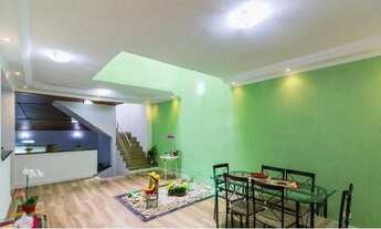 Imagem 3: Sobrado com uma ótima localização no Bairro Freguesia do Ó/Zona Oeste