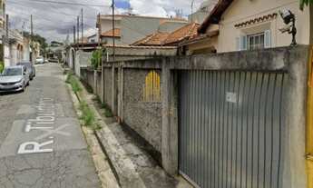 Imagem 3: Vila Romana - São Paulo, Terreno Mixto de 265m² com construção