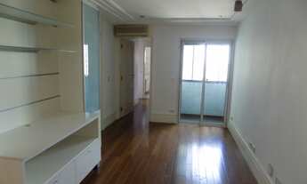 Imagem 7: Cobertura triplex 600m² de 4 Quartos com 8 vagas em Moema