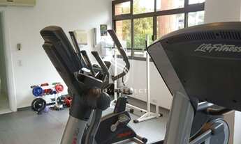 Imagem 2: EDIFICIO TIVOLI PARK VILA SUZANA- APARTAMENTO DE 236m² COM 4 DORMITÓRIOS , 4 SUITES E 4 VA