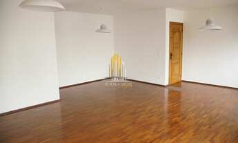 Imagem 6: Apartamento no Condomínio Xaxim no Morumbi com 150m² 3 dormitórios 1 suite e 2 vagas de ga