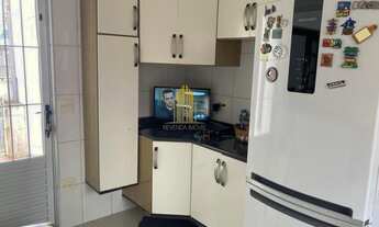 Imagem 5: PLANALTO PAULISTA - CASA DE 280M² COM 5 DORMITÓRIOS, 4 SUÍTES, 2 SALAS, 5 BANHEIROS E 2 VA