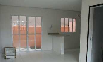 Imagem 4: Sobrado em Condomínio Fechado à venda na Vila Ré com 90m² 3 dormitórios 1 suíte 2 banheiro