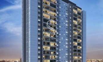 Imagem 2: CONDOMINIO LIVING WISH PANAMBY NO MORUMBI, APARTAMENTO DEUPLEX DE 201M² COM 4 SUÍTES E 5 B