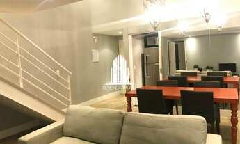 Imagem: Cond. Veranda Berrini Gran Estan, Apartamento