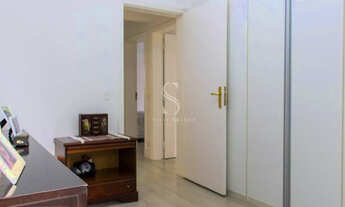 Imagem 3: Apartamento à venda com 136m², 3 quartos e 2 vagas NEW LIFE CONDOMÍNIO LOCALIZADO NA REGIÃ