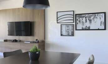 Imagem 5: GEO Berrini - Cidades Monções, Apartamento de 70m² com 1 dormitorio, 1 suite e 1 vaga