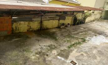 Imagem: Sobrado á venda no Tucuruvi, 150m², 2