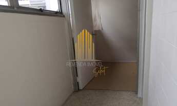 Imagem 5: EDIFICIO THEREZA BICUDO DE ALMEIDA PRADO, HIGIENOPOLIS- APARTAMENTO DE 158m² COM 4 DORMITÓ