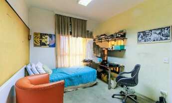 Imagem 2: Cobertura no Condomínio Piazza Rotonda no Morumbi com 560m² 4 dormitórios 4 suítes 7 banhe