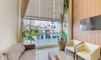 Imagem 4: Condomínio Nova York Penthouse no Brooklin - apartamento de 190m2 com 4 quartos, sendo 3