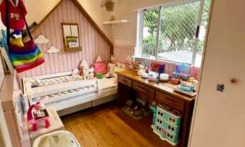 Imagem 5: Sobrado à venda na Vila Mascote com 300m² 3 dormitórios 1 suíte 5 banheiros 2 vagas