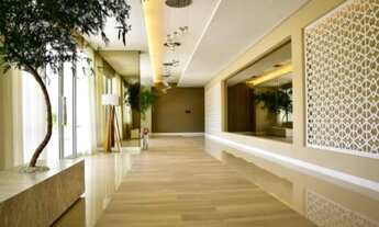 Imagem 5: Apartamento Garden à venda 105m² - Santo Amaro - SP