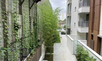 Imagem 5: Apartamento com 2 Quartos e 4 banheiros em 135m² à Venda no Morumbi