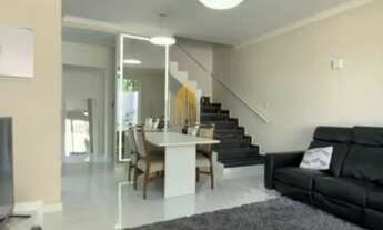 Imagem: Santo Amaro, Casa Residencial de 160m²