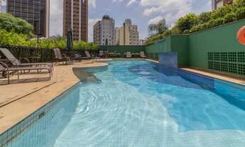 Imagem 7: Flat a venda com 32m² 1 suíte e 1 vaga no Jardim Paulista - São Paulo