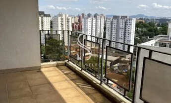 Imagem 4: Condomínio Edificio Silvia no Morumbi, Cobertura Duplex de 636m² com 4 suítes, 3 vagas