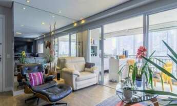 Imagem: Excelente apartamento, lindo e reformado